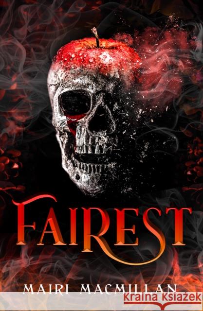 Fairest Mairi MacMillan 9780008759445 HarperCollins Publishers - książka