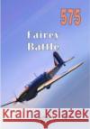 Fairey Battle nr 575 praca zbiorowa 9788372195753 Militaria