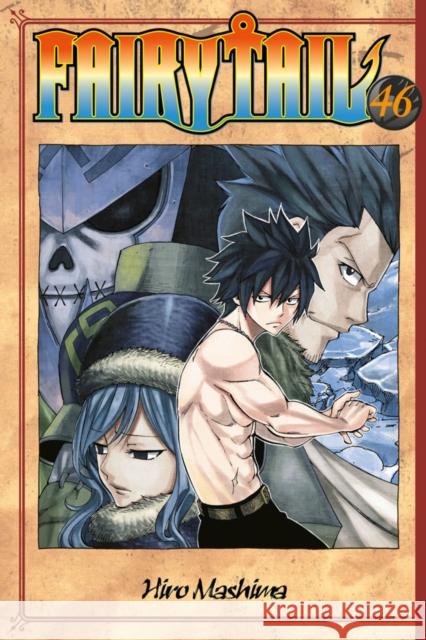 Fairy Tail 46 Hiro Mashima 9781612627977 Kodansha Comics - książka