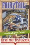 Fairy Tail. Bd.2 Mashima, Hiro   9783551796127 Carlsen