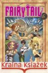 Fairy Tail. Bd.5 Mashima, Hiro   9783551796158 Carlsen