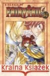 Fairy Tail. Bd.54 Mashima, Hiro 9783551799210 Carlsen