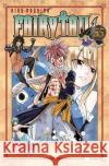 Fairy Tail. Bd.55 Mashima, Hiro 9783551799227 Carlsen