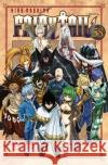 Fairy Tail. Bd.58 Mashima, Hiro 9783551799258 Carlsen