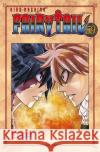 Fairy Tail. Bd.59 Mashima, Hiro 9783551799265 Carlsen