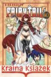 Fairy Tail. Bd.60 Mashima, Hiro 9783551799272 Carlsen