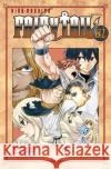 Fairy Tail. Bd.61 Mashima, Hiro 9783551799289 Carlsen