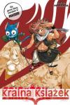 Fairy Tail Massiv 1 Mashima, Hiro 9783551020215 Carlsen Manga