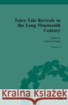 Fairy Tale Revivals in the Long Nineteenth Century  9780367472696 Taylor & Francis Ltd