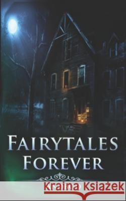 Fairytales Forever Andboo 9781732643758 Prch Ent. - książka