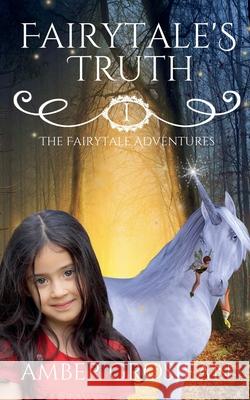 Fairytale's Truth Amber Grosjean 9798230773030 Amber Grosjean - książka