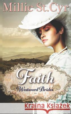 Faith Millie S 9781500680374 Createspace - książka