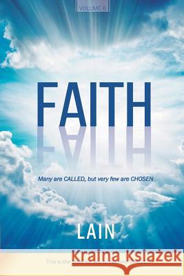 Faith Garc 9781723829109 Independently Published - książka