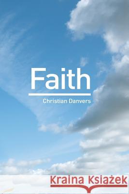 Faith MR Christian Danvers Gabi Grubb Gabi Grubb 9781912053681 Fantastic Books Publishing - książka