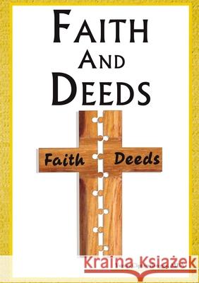 Faith and Deeds Yunus Ciptawilangga 9781400330881 ELM Hill - książka