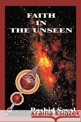 Faith in the Unseen Seyal Rashi 9781440178139 iUniverse - książka