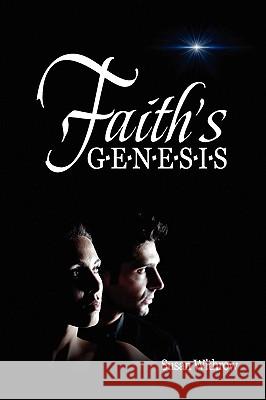 Faith's Genesis  9781441537164 XLIBRIS CORPORATION - książka