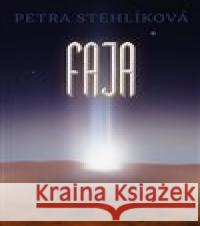 Faja Petra Stehlíková 9788075771766 Host - książka