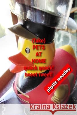 (fake) PETS AT HOME Phyllis Woodley 9798464304499 Independently Published - książka