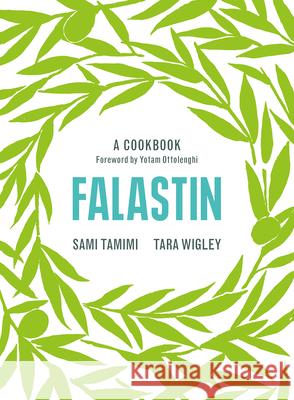 Falastin. Un Viaje Culinario / Falastin. a Cookbook Tamimi, Sami 9788418363955 Salamandra - książka