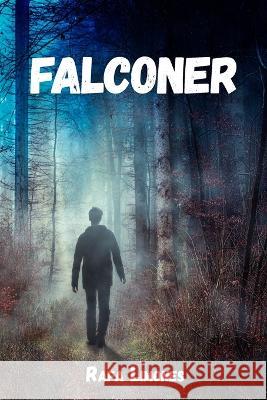 Falconer Mari Luz Montes Mina M Ladoc Rafa Limones 9798399533032 Independently Published - książka