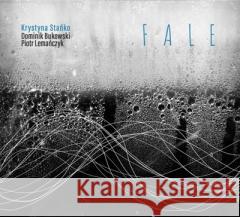 Fale CD Krystyna Stańko 5903684230952 Soliton - książka