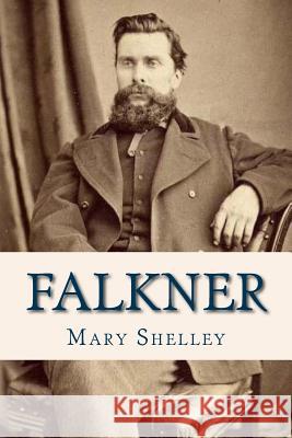 Falkner Mary Shelley Ravell 9781536939859 Createspace Independent Publishing Platform - książka