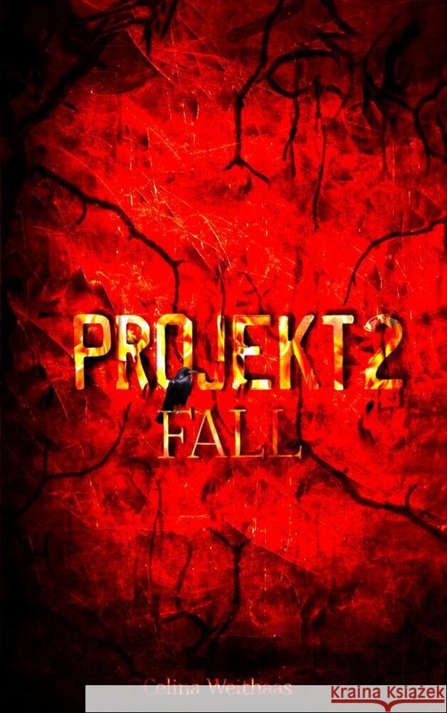Fall - Projekt II Weithaas, Celina 9783384630445 tredition - książka