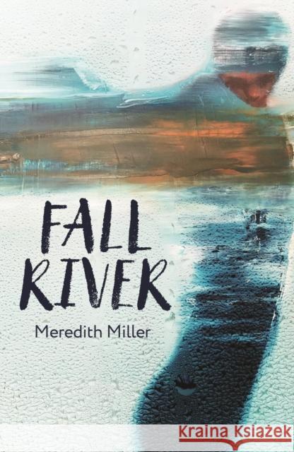 Fall River Meredith Miller 9781912905980 Honno Ltd - książka