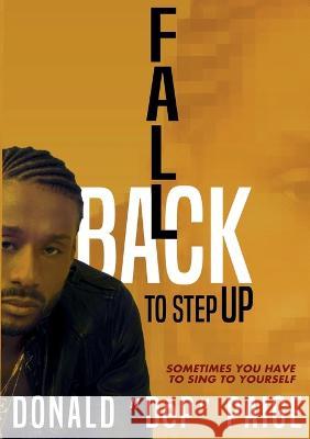 Fallback To Step Up Paige Donald 