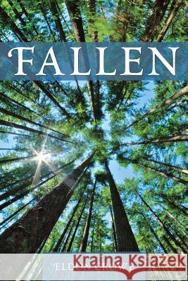 Fallen Eldon Crowe 9781973632573 WestBow Press - książka