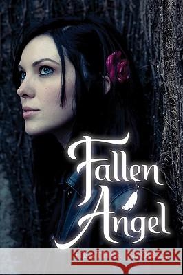 Fallen Angel Heather Terrell 9780061965708 Harper Teen - książka