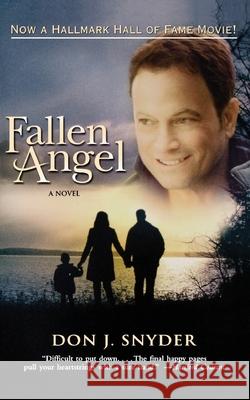 Fallen Angel Don J Snyder 9780743422321 Simon & Schuster - książka