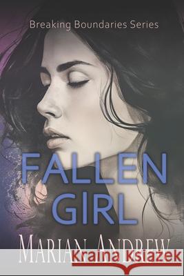 Fallen Girl Marian Andrew 9783910930339 Ma Crown Ink Publishing - książka