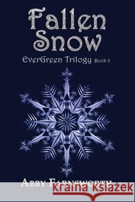 Fallen Snow Abby Farnsworth 9781956788464 World Castle Publishing - książka