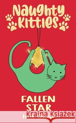 Fallen Star Iveta Ongley 9781738621132 Iveta Ongley - książka