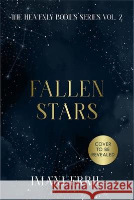 Fallen Stars Imani Erriu 9781405969499 Penguin Books Ltd - książka