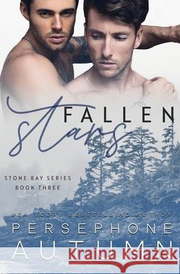 Fallen Stars Persephone Autumn 9781951477943 Between Words Publishing LLC - książka