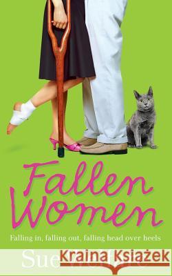 Fallen Women Welfare, Sue 9780007106585  - książka