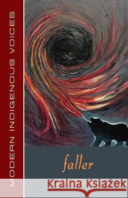 Faller Jules Delorme 9781772311747 Bookland Press - książka