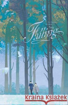 Falling-2 Yu Cheng                                 Arien Yun Hobbitsflower Owl              Moca M 9781774085219 Via Lactea Ltd. - książka