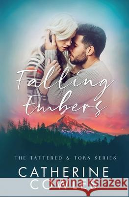 Falling Embers Catherine Cowles 9781951936112 Pagesmith LLC - książka