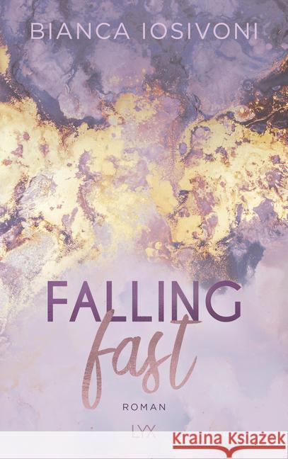 Falling Fast : Roman Iosivoni, Bianca 9783736308398 LYX - książka
