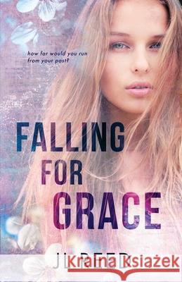 Falling for Grace Jl Reed 9798509424281 Independently Published - książka