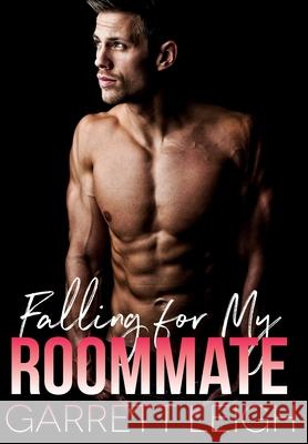 Falling For My Roommate Garrett Leigh 9781913220273 Fox Love Press - książka