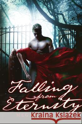 Falling From Eternity (A Paranormal Love Story) Duncan, Megan 9781481149044 Createspace - książka
