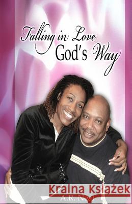 Falling In Love God's Way McNease, Delores E. 9780985353735 Precious Media Group - książka