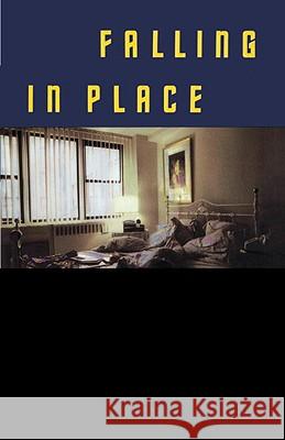 Falling in Place Ann Beattie 9780679731924 Vintage Books USA - książka