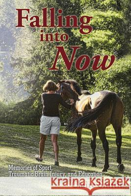 Falling into Now: Memories of Sport, Traumatic Brain Injury, and Education Claire Smith 9781532060403 iUniverse - książka