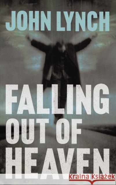 Falling Out of Heaven John Lynch 9780007348701  - książka